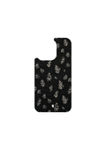 Chikankari Black